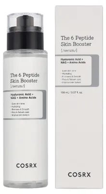 Produktbild von Cosrx The 6 Peptide Skin Booster Serum