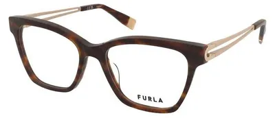 Produktbild von Brillen Furla VFUB05 0C10