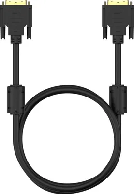 Immagine prodotto di AlzaPower DVI-D Dual Link 2 m nero