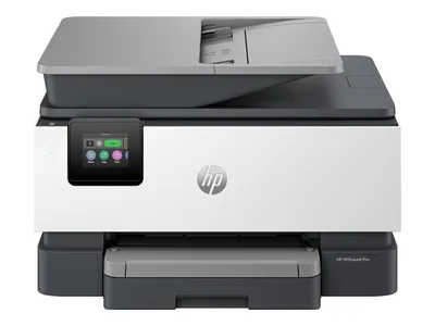 Produktbild von OfficeJet Pro HP 9120e All-in-One Multifunktionsdrucker