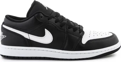 Produktbild von Schuhe Nike Air Jordan 1 Low 553558043