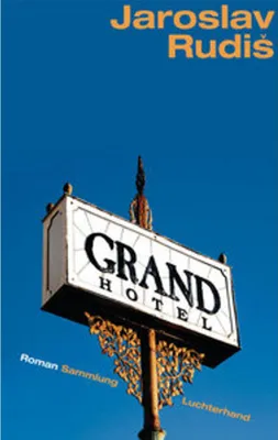 Immagine prodotto di Grand Hotel
