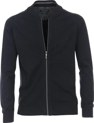 Zdjęcie produktu dla CASA MODA kardigan NOS 135 135 niebieski 5Xl