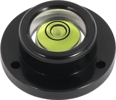 Obrázok produktu pre BMI 680030-DFK Dosenlibelle in Kunstofffasssung, 30 x 11 mm, robust + langlebig