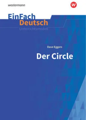 Obrázek produktu pro EinFach Deutsch Unterrichtsmodelle