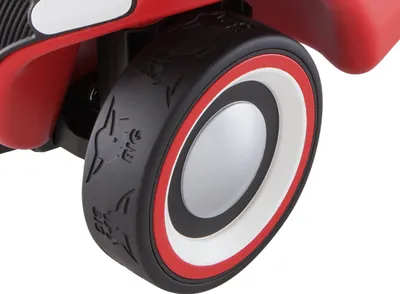 Obrázek produktu pro BIG Bobby Car Neo Red