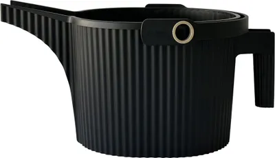 Produktbild von Hachiman GARDEN BEETLE 5L  Gießkanne  5L Schwarz