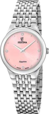 Obrázok produktu pre Festina - F20096/2 - Náramkové hodinky - Dámske