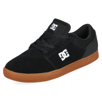 Produktbild von DC Shoes Crisis 2 Black/Gum Größe EU 44