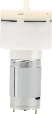 Obrázok produktu pre DC 12V Mini malé nízko hlučné krátke plniace časové vákuové sacie čerpadlo