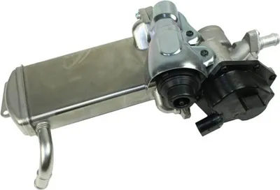Produktbild von METZGER 0892643 Abgaskühler AGR-Modul für VW Amarok Pickup (2HA, 2HB, S1B, S6B, S7A, S7B) Amarok Pritsche / Fahrgestell (S1B, S6B, S7B)