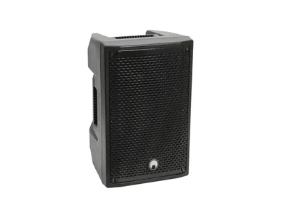 Obrázok produktu pre Omnitronic 11038761 Lautsprecher Voller Bereich Schwarz Kabelgebunden 100 W (11038761)