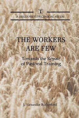 Produktbild von The Workers are Few