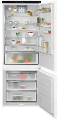Image de Electrolux KNP7TE75S fridge-freezer