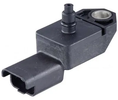 Immagine prodotto di Sensore di pressione del collettore di aspirazione, 12 V, elettropneumatico, PIERBURG, compatibile con, tra gli altri, CITROËN C3