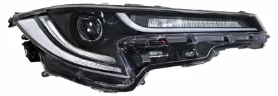 Produktbild von Hauptscheinwerfer rechts 12 V LED HELLA passend für TOYOTA COROLLA