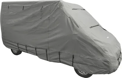Produktbild von Wohnmobilabdeckung Fiat Ducato 615 x 210 x 227 cm