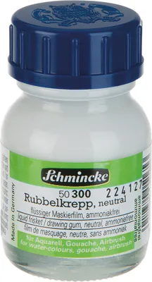 Produktbild von Schmincke | Rubbelkrepp, Inhalt:20 ml, Größe:Farbton neutral