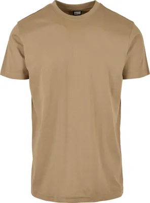 Obrázek produktu pro Pánské tričko Urban Classics Basic Tee khaki - 3XL