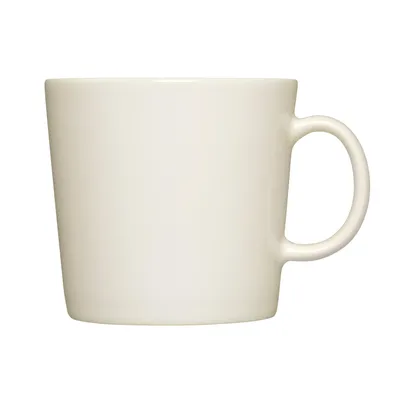 Produktbild von Iittala Teema Becher - 0,4 l - Weiß