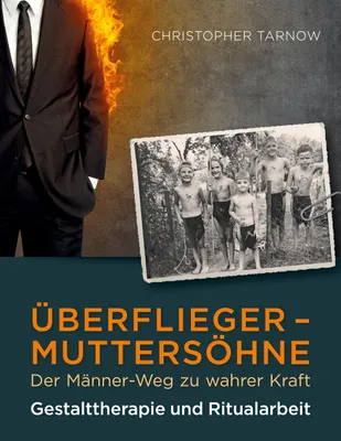 Produktbild von Überflieger - Muttersöhne