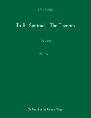Produktbild von To Be Spirituel - The Theories