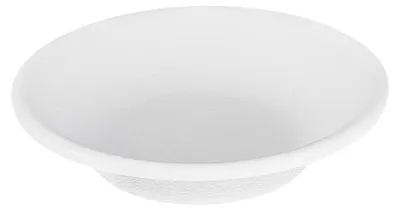Produktbild von APS 83721 Dipschälchen ZEN, Melamin, 30 ml, Ø 8 cm, Höhe 1,5 cm, weiß, 24 Stück