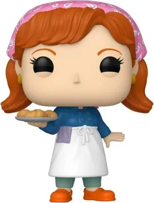 Produktbild von FUNKO POP! Television Gilmore Girls Vinyl Figur Sookie St. James 1494
