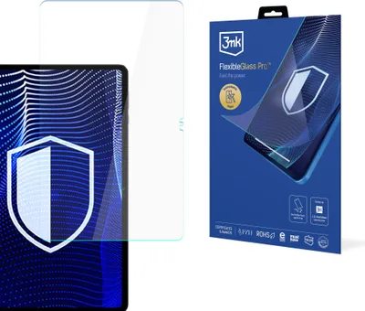 Zdjęcie produktu dla Honor Pad X9 / X9A - Up To 13" 3Mk Flexibleglass Pro