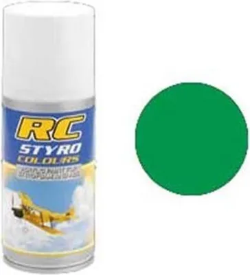 Produktbild von Ghiant PRC15311, Grün, Sprühfarbe, 150 ml, 1 Stück(e)