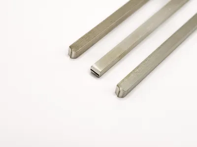 Immagine prodotto di Argento 935 AgCu6,5 in lingotti da 10 g, peso: 10 g