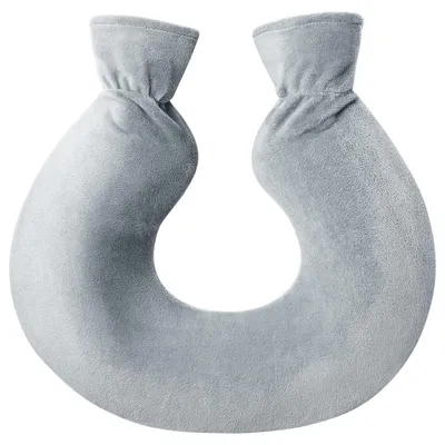 Image de Elzusha - Coussin chauffant pour le cou et les épaules