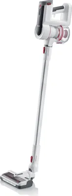 Produktbild von Severin Akku-Handstaubsauger, 25,2 V, Weiß, 1 Stk.