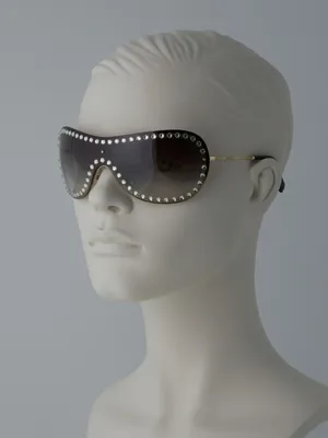 Produktbild von Miu Miu Sonnenbrille für Damen