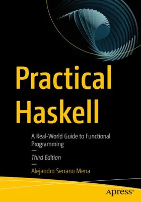 Obrázek produktu pro Practical Haskell