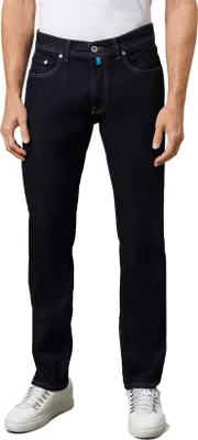 Produktbild von Dunkelblaue Jeans Pierre Cardin Hose Future Flex