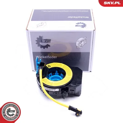 Produktbild von ESEN SKV Schraubenfeder, Airbag 96SKV546