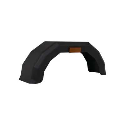 Imagen del producto de Remolque Fender de plástico, modelo 10