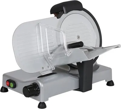 Image de Trancheuse électrique 140w 25cm - Reber - TF25 -
