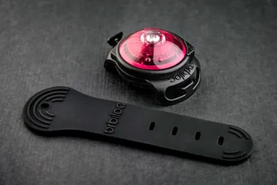 Obrázek produktu pro Orbiloc LED světlo na obojek Pink