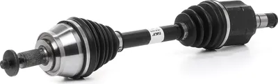Produktbild von SKF VKJC 4175 Antriebswelle Vorne Links für VOLVO V40 Schrägheck (525, 526)