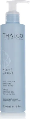 Image de Thalgo Pureté Marine Gel Purifiant Doux 200 ml