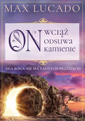Immagine prodotto di On wciąż odsuwa kamienie wyd. 2