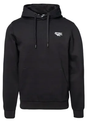 Produktbild von Hi-Tec - "Hinna" Kapuzenpullover für Herren IG5319 (S) (Schwarz)