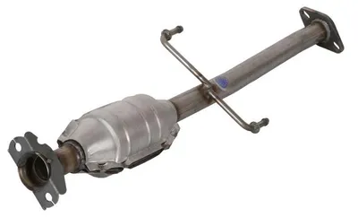 Obrázok produktu pre JMJ Katalyzátor Kat pre MAZDA 323 F VI (BJ) 1090066