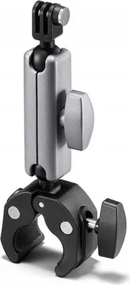 Image de Support vélo/moto SJCAM 360 robuste et polyvalent FIXED BRACKET