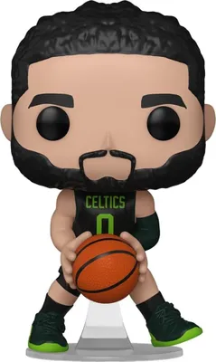 Produktbild von POP-Figur NBA Boston Celtics Jayson Tatum
