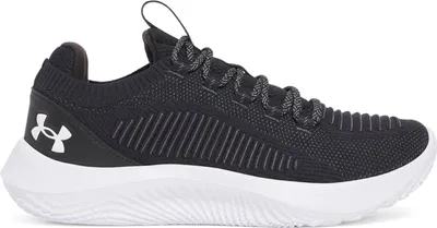 Immagine prodotto di Under Armour Ua Dynamic 2 - nero, Taglia:7