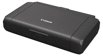 Productafbeelding van Canon 7069C026 Canon MAXIFY BX110 mit Akku Tintenstrahldrucker schwarz