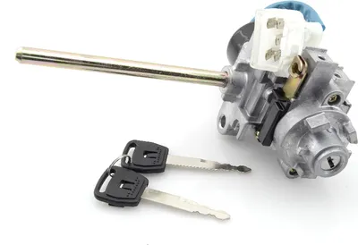 Produktbild von V PARTS Zündschloss Kymco 125 Downtown